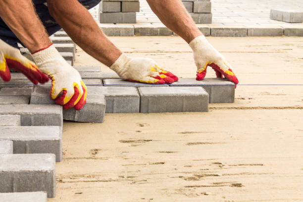 Best Best Driveway Pavers  in East Niles, CA