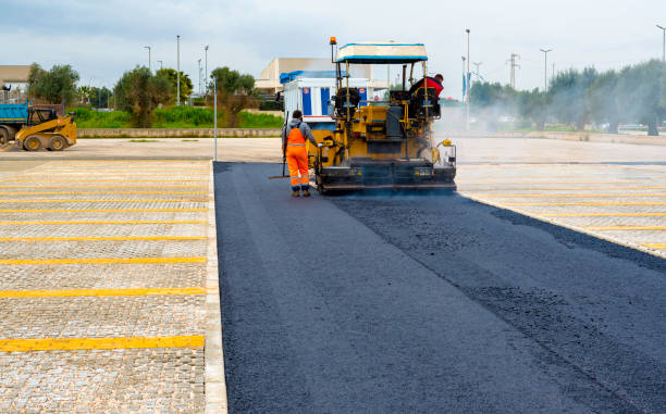 Best Decorative Driveway Pavers  in East Niles, CA