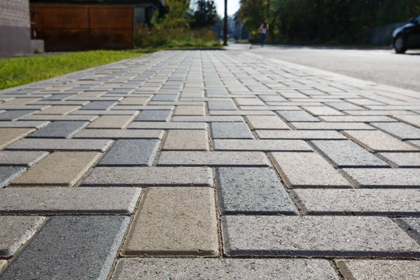 Best Brick Driveway Pavers  in East Niles, CA