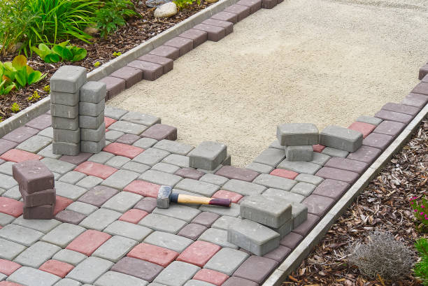 Best Permeable Paver Driveway  in East Niles, CA