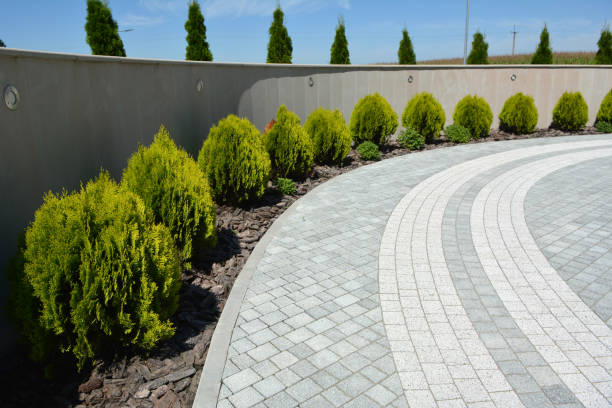 Best Residential Paver Driveway  in East Niles, CA