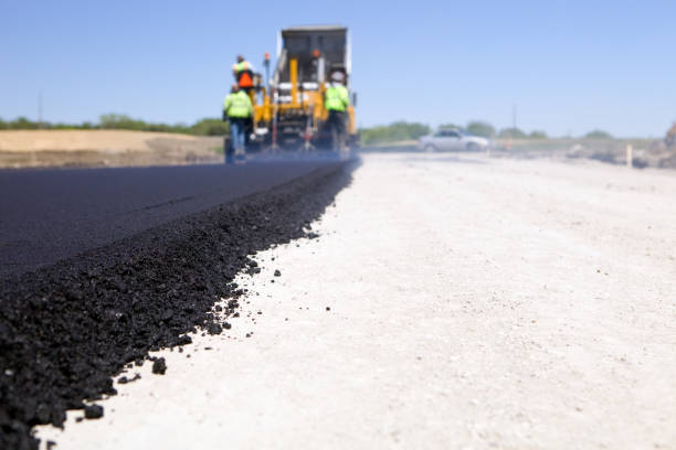 Best Commercial Driveway Pavers  in East Niles, CA