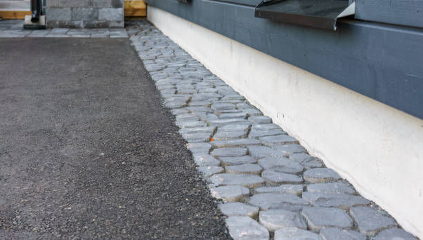 Best Custom Driveway Pavers  in East Niles, CA