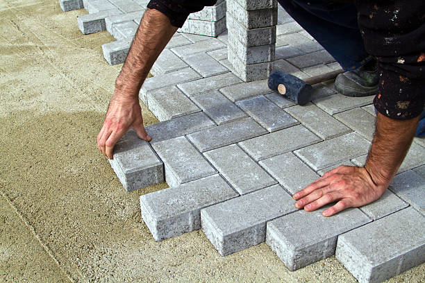 Best Driveway Repair Near Me  in East Niles, CA