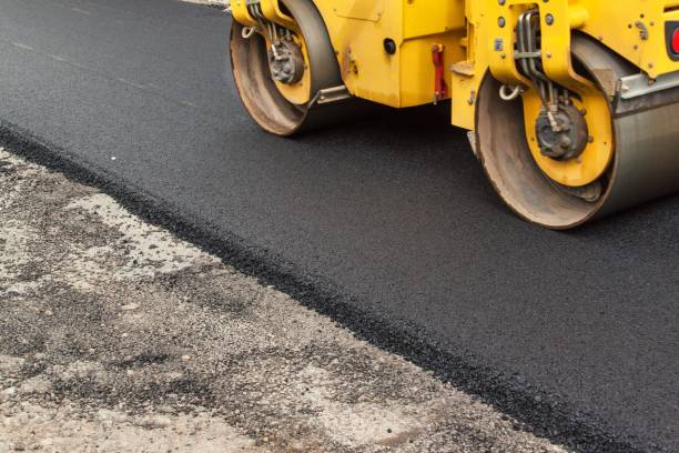 Professional Driveway Pavers in East Niles, CA
