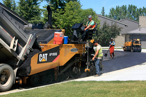 Best Cobblestone Driveway Pavers  in East Niles, CA