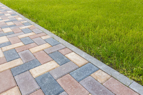 Best Driveway Resurfacing Pavers  in East Niles, CA