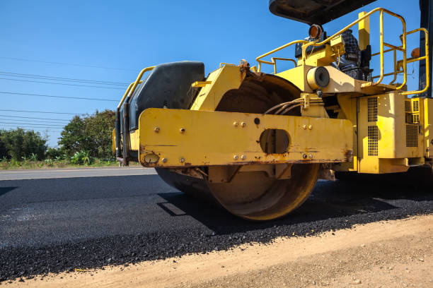 Best Residential Paver Driveway  in East Niles, CA